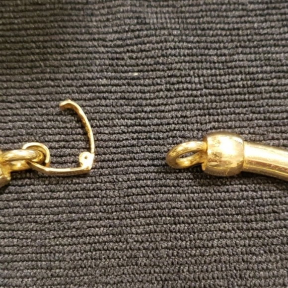 Grosse Choker Necklace - Picture 4 of 5